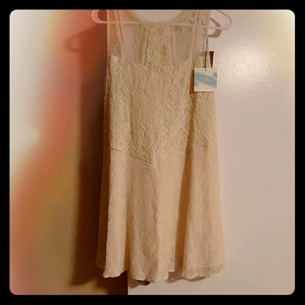 Southern Style Dress